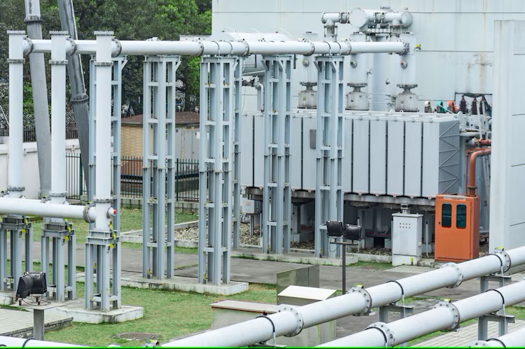 Fungsi inverter